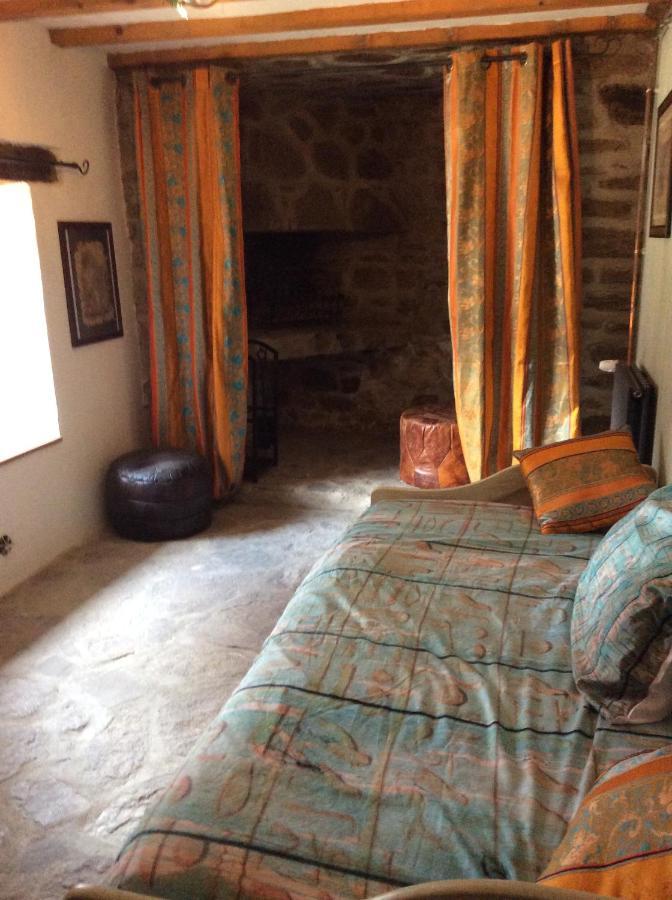 Chambre Steampunk Jules Vernes Bosbonparent Zewnętrze zdjęcie
