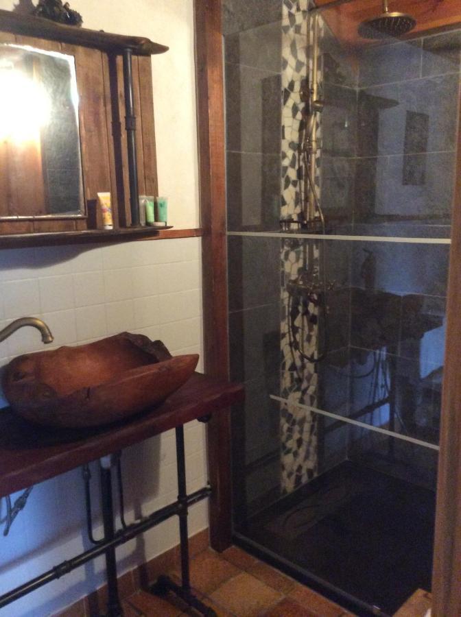 Chambre Steampunk Jules Vernes Bosbonparent Zewnętrze zdjęcie